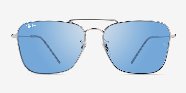 Ray-Ban Caravan Reverse