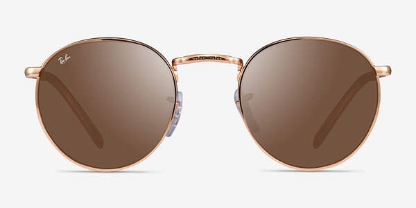 Ray-Ban RB3637 New Round