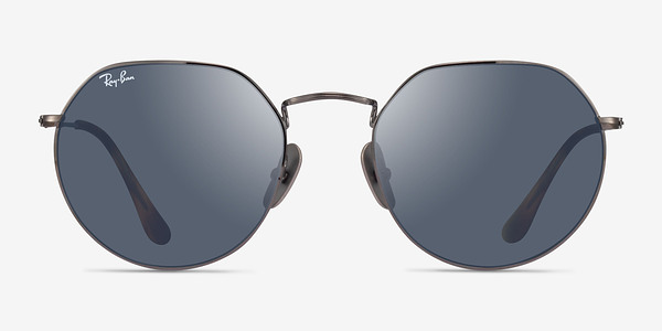 Ray-Ban RB8165 Jack