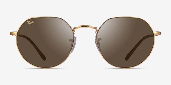 Ray-Ban RB3565 Jack