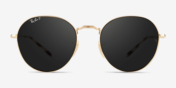 Ray-Ban RB3582 David