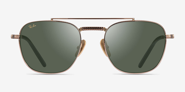 Ray-Ban RB8258 Frank Ii