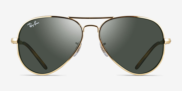 Ray-Ban RB3925 Aviator Max