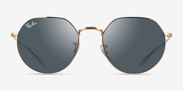 Ray-Ban RB3565 Jack