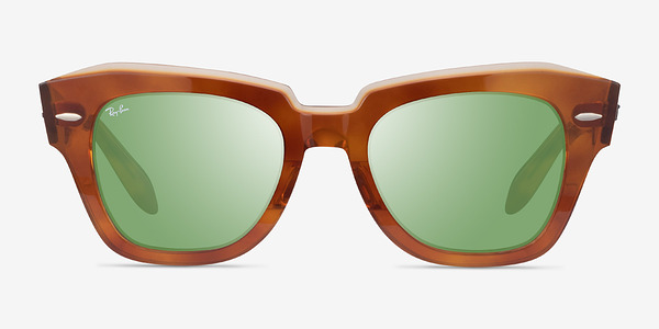 Ray-Ban State Street