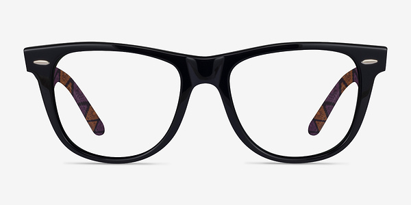 Ray-Ban Wayfarer Change