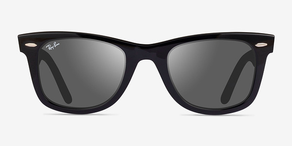 Ray-Ban Wayfarer Change