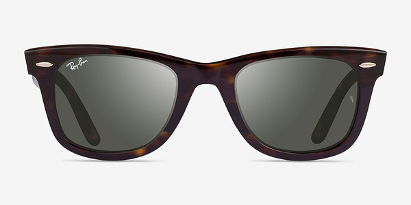 Ray-Ban Wayfarer Change