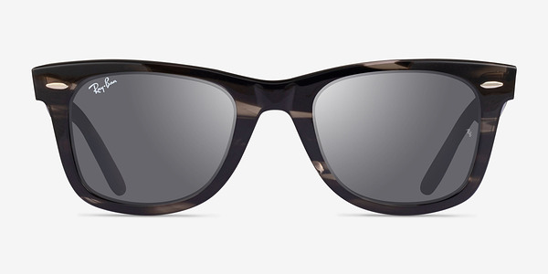 Ray-Ban Wayfarer Change