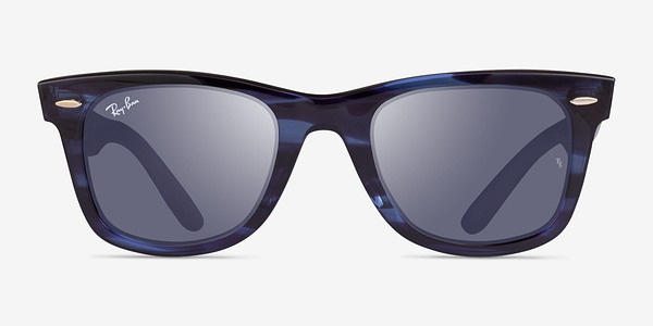 Ray-Ban Wayfarer Change