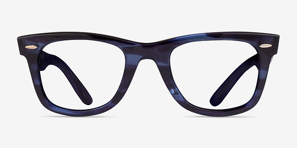 Ray-Ban Wayfarer Change