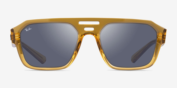 Ray-Ban RB4397 Corrigan