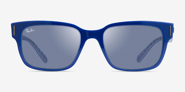 Ray-Ban RB2190 Jeffrey