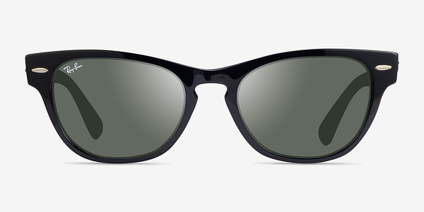 Ray-Ban RB2201 Laramie