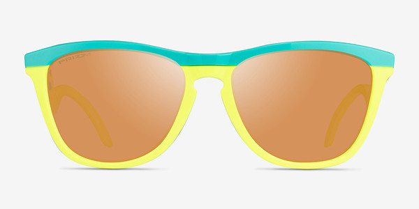 Oakley OO9289 Frogskins Tm