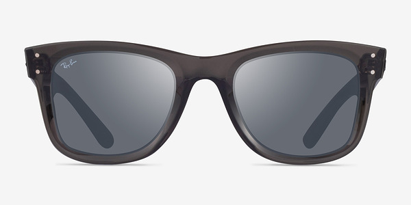 Ray-Ban RBR0502S Reverse