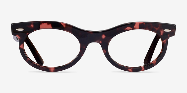 Ray-Ban Wayfarer Oval Change