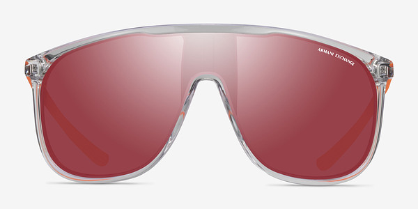 Armani Exchange AX4137SU