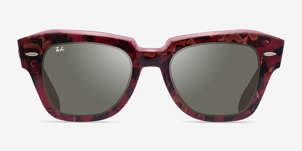 Ray-Ban State Street