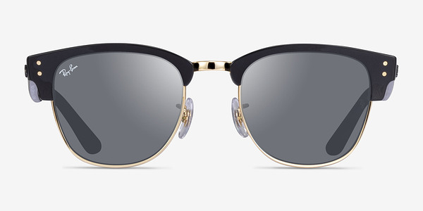 Ray-Ban Clubmaster Reverse