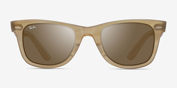 Ray-Ban Wayfarer Change