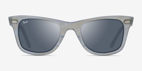 Ray-Ban Wayfarer Change