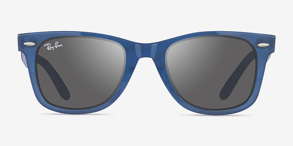 Ray-Ban RB2140F Wayfarer Change