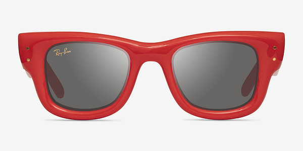 Ray-Ban RB4940 Wayfarer Puffer