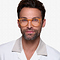 Vinyl Orange Acetate-metal Montures de lunettes de vue pour Hommes d'EyeBuyDirect