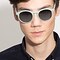 Decadent Light Green Acétate Soleil de Lunette de vue pour Hommes d'EyeBuyDirect