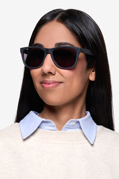 Rectangle Sunglasses