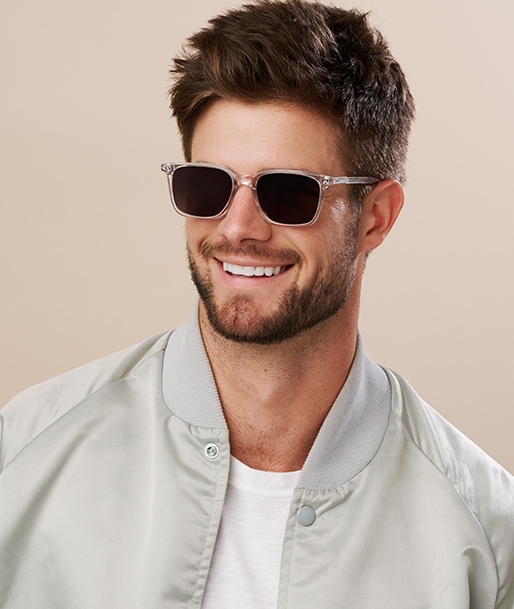 Luck sunglasses