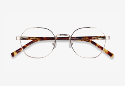 Lunettes géométriques