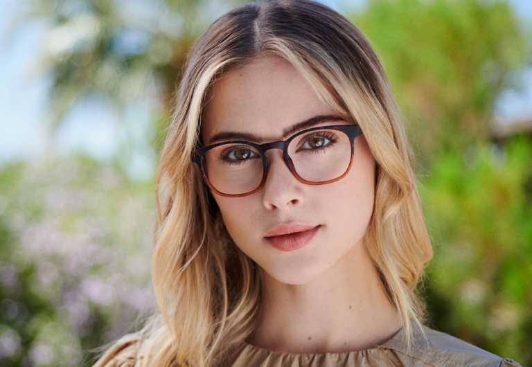 Lunettes Cool
