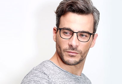 Lunettes de vue classiques