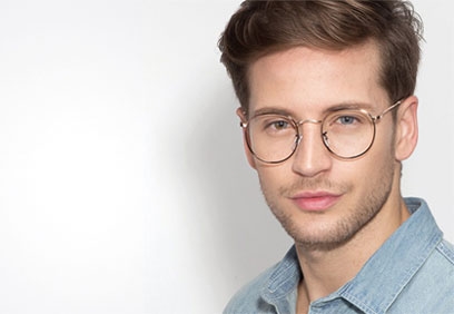 Lunettes légères