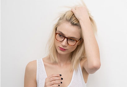 Lunettes de Marque
