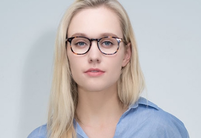 Lunettes pour petits visages