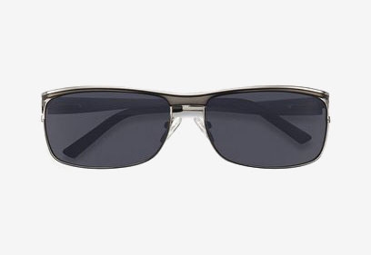 Lunettes rectangulaires