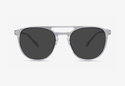 Lunettes de Soleil Oversize