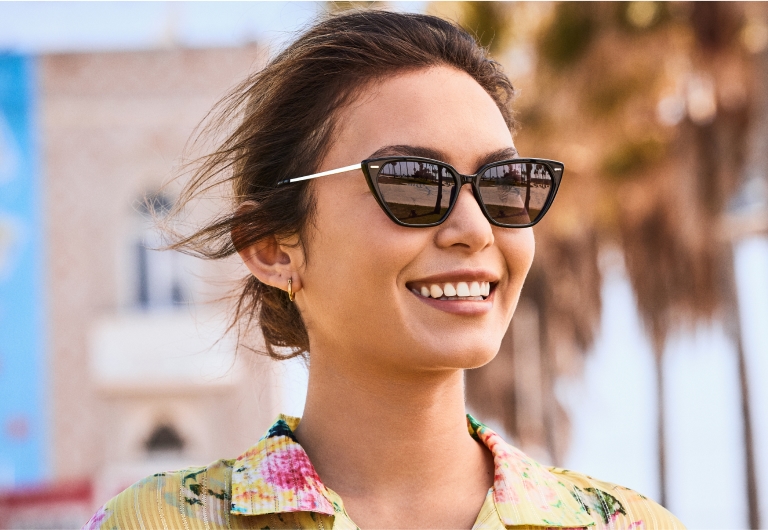 Lunettes de soleil Mode