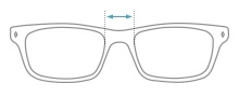 Bridge Width