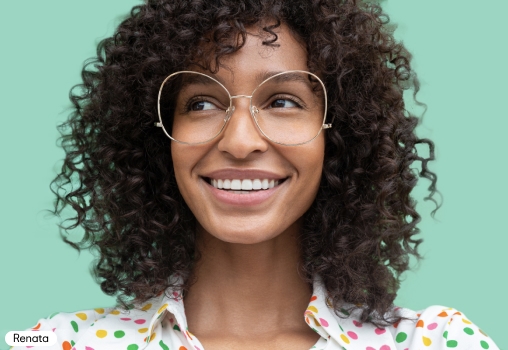 Retro Glasses for Men and Women
