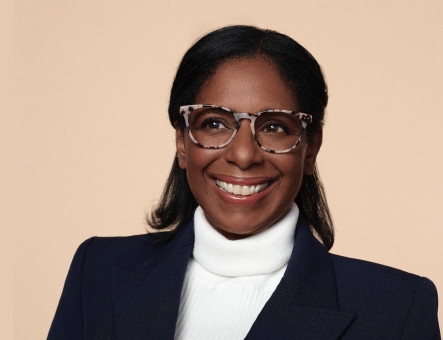 Lunettes de lecture pour femme