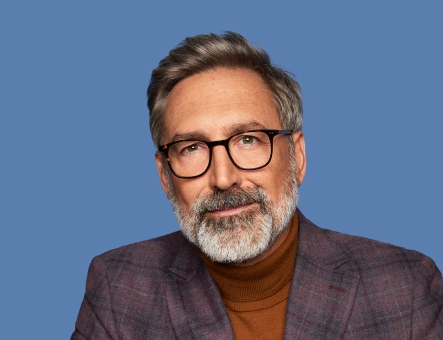 Lunettes de lecture pour homme