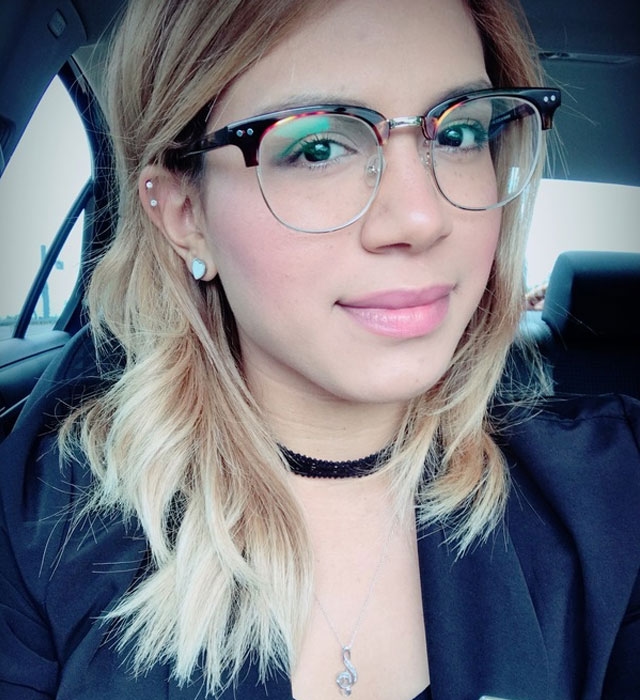 Tortoise-Round-Eyeglasses for Women