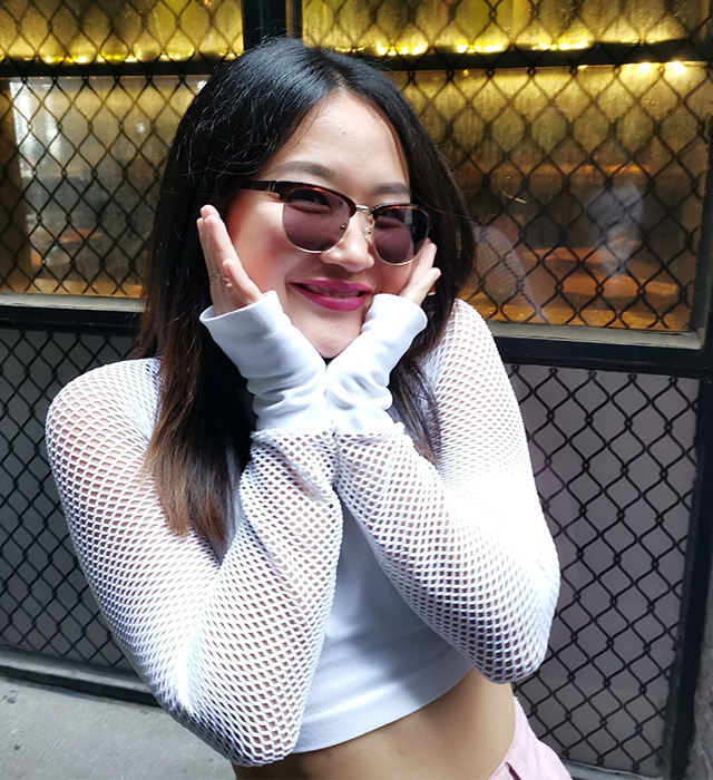 Tortoise-Cat Eye-Sunglasses for Women