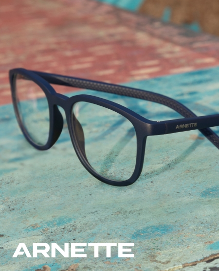 ARNETTE