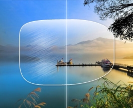 Anti-Scratch Coating at EyeBuyDirect