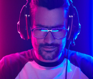 Gaming Glasses